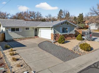 1495 Doric Dr, Reno, NV 89503