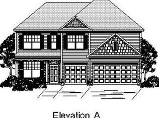 616 Sea Doo Dr, Chapin, SC 29036