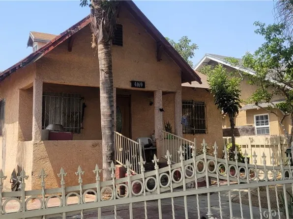 4169 Dorsey St, Los Angeles, CA 90011