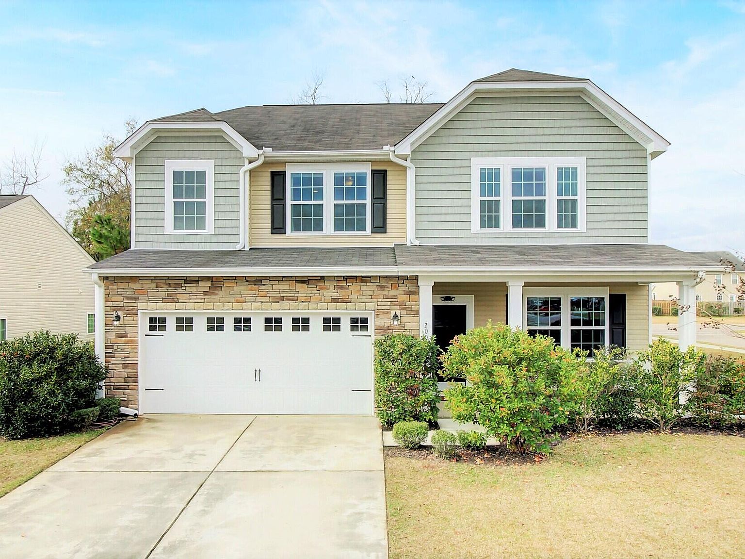 2000 Hunters Bend Trl, Ladson, SC 29456 Zillow