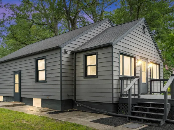 5714 Greenwell Rd, Huntertown, IN 46748