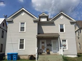 1411 Chapman Ave SW #1, Roanoke, VA 24016