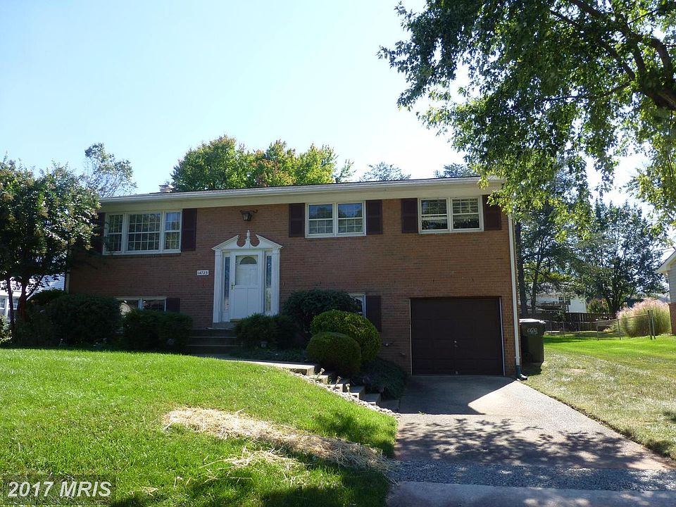 2nd image of 14723 Cranoke St