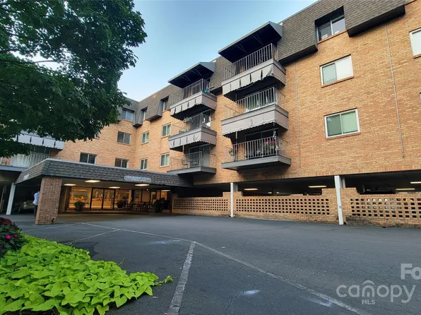 1323 Queens Rd Unit 320, Charlotte, NC 28207