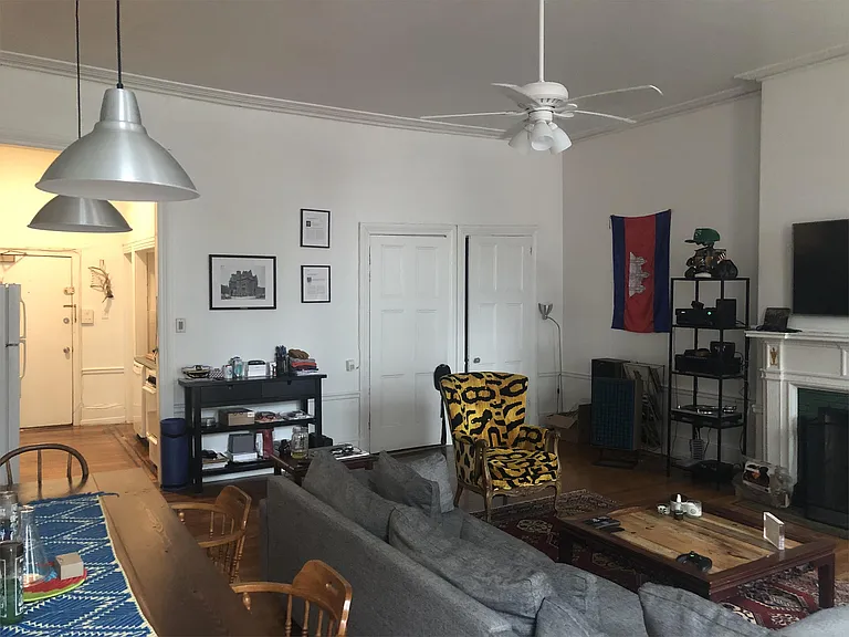 1826 Spruce St #3F — Photo 3