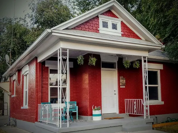 643 S 1000 W, Salt Lake City, UT 84104