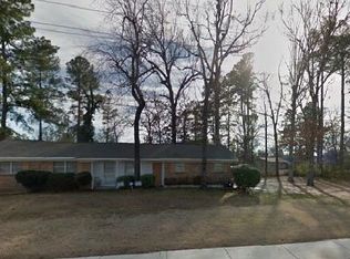 6509 Richmond Rd, Texarkana, TX 75503