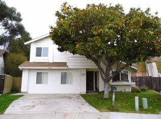 2666 McBurney Ct, San Diego, CA 92154