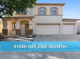 17023 W Carmen Dr, Surprise, AZ 85388