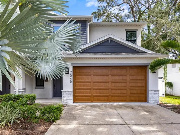 1054 S Clearview Ave APT A, Tampa, FL 33629