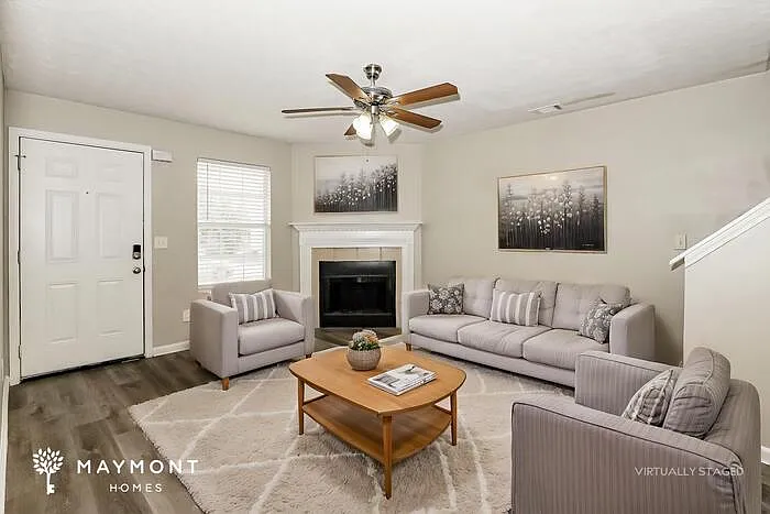 191 Marsh Glen Dr — Photo 5