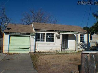 2419 E Lindsay St, Stockton, CA 95205