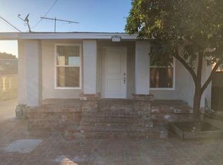 413 N Fresno St #413, Los Angeles, CA 90063