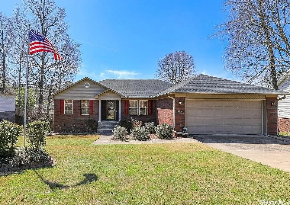 1007 Norwich Dr