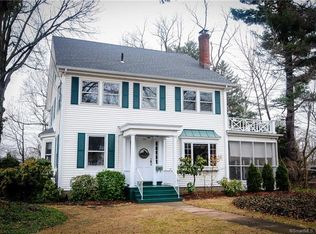 540 Wolcott Hill Rd, Wethersfield, CT 06109