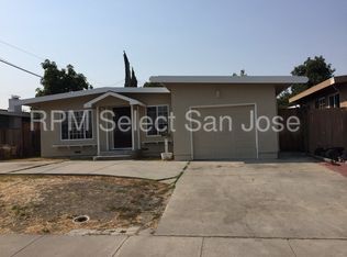 1729 Marigold Ct, San Jose, CA 95133
