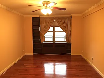 Rented by Sutton Gardens