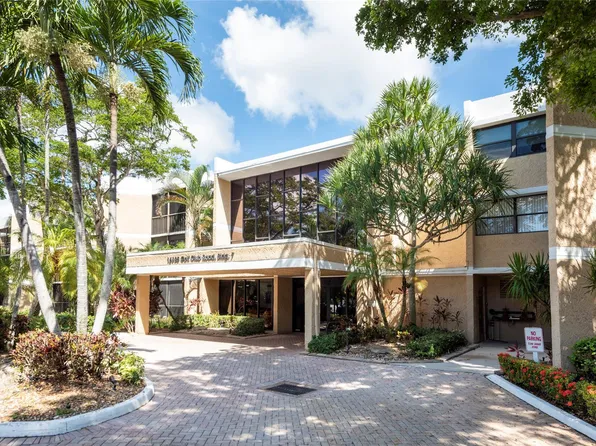 16325 Golf Club Road #210, Weston, FL 33326