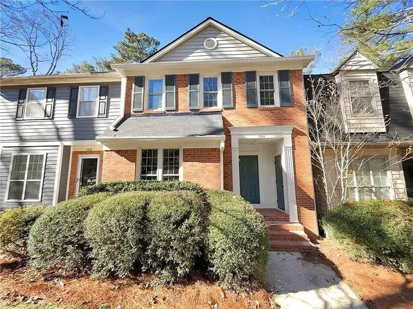 1924 Ivy Glen Dr SE, Smyrna, GA 30082