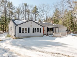 12 Whipporwill Rd, Windham, ME 04062