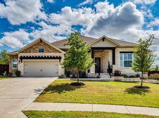 101 Christi Ct, Kyle, TX 78640