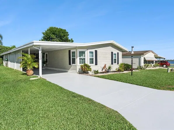 6643 WESTCHESTER DRIVE NE, WINTER HAVEN, FL 33881