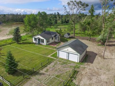 1011 12th St NW, Bemidji, MN, 56601