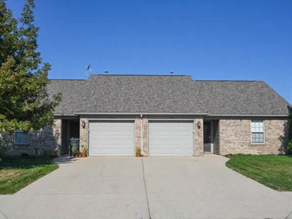 316 Brunswick Dr APT B, Lafayette, IN 47909