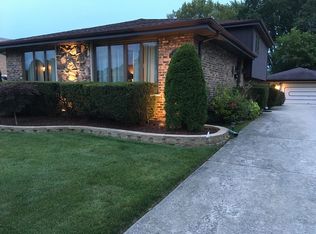 5145 W 121st St, Alsip, IL 60803