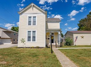 421 E 5th St, Brookville, IN 47012