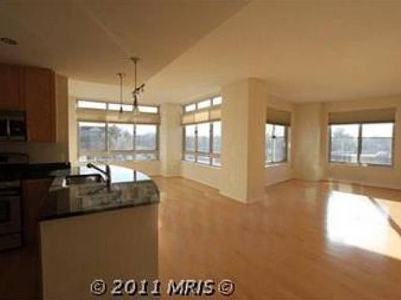 Large, Open Floor Plan