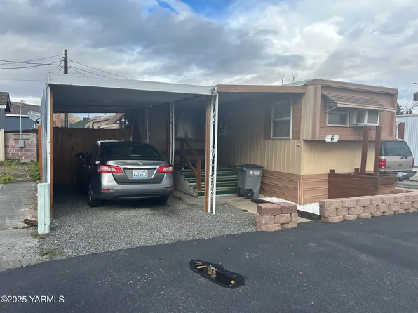 915 N 15th Ave Unit 6, Yakima, WA 98902