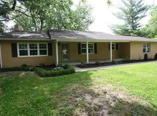1321 Willow Way, Bowling Green, KY 42103