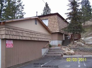 12031 E Mansfield Ave, Spokane, WA 99206
