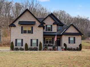 596 Lindsey Hollow Rd, Gallatin, TN 37066