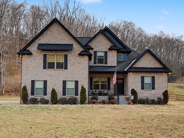 596 Lindsey Hollow Rd, Gallatin, TN 37066