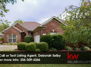 115 Harborview Dr, Madison, AL 35758