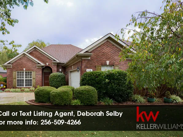 115 Harborview Dr, Madison, AL 35758