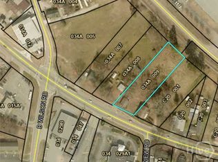 3162 Maysville Road, Commerce, GA 30529