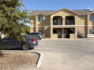 14311 Gil Reyes Dr Unit D, El Paso, TX 79938