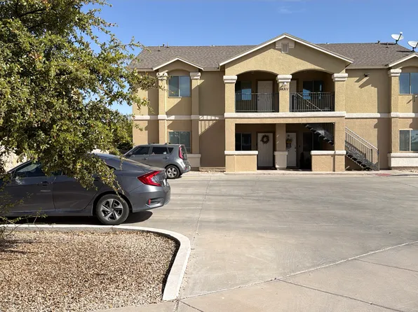 14311 Gil Reyes Dr Unit D, El Paso, TX 79938