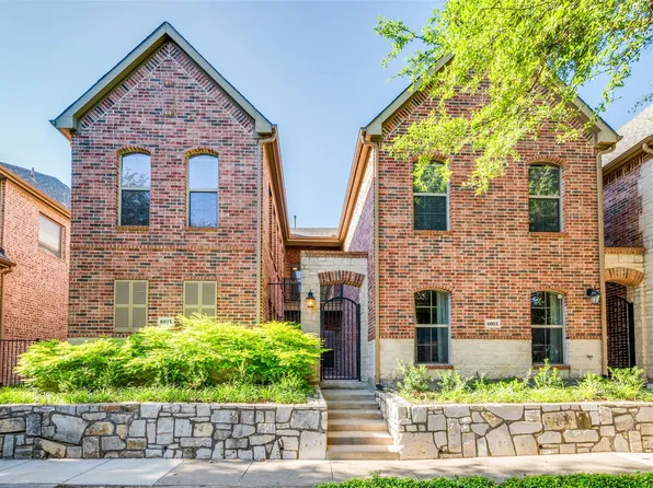 6813 Massa Ln, Frisco, TX 75034