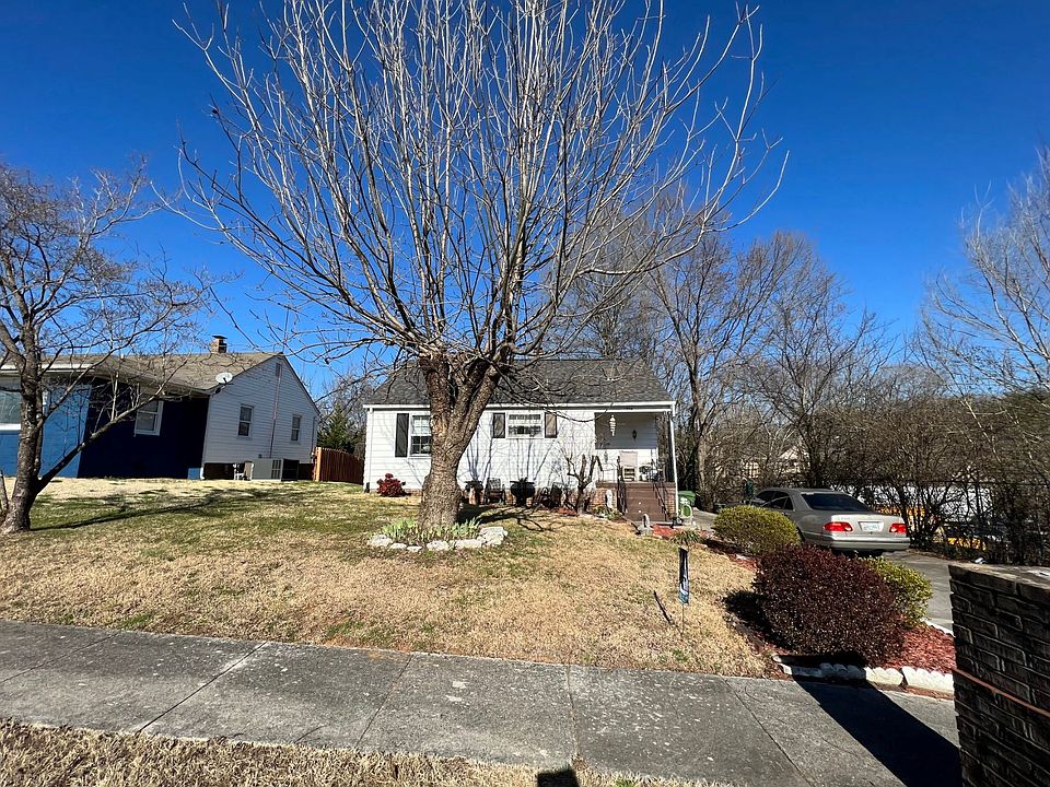 204 8th St Maryville TN 37804 Zillow