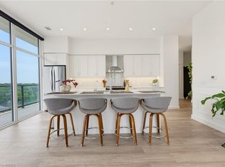 50 Grand Ave S #1802, Cambridge, ON N1S 0C2