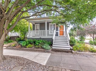 602 NE Failing St, Portland, OR 97212