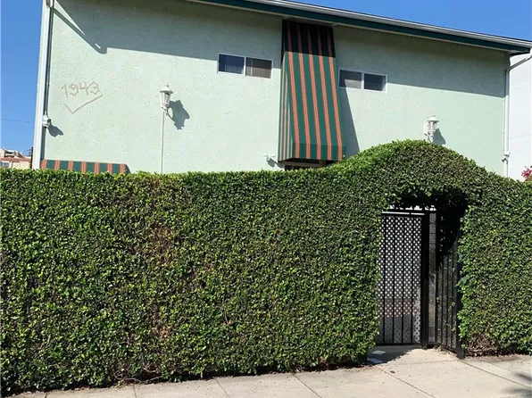 1943 Vista Del Mar Ave #4, Los Angeles, CA 90068