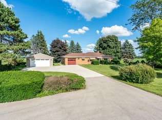 2001 Borgardt Rd, Sturtevant, WI 53177