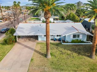 1330 E Mulberry St, Phoenix, AZ 85014