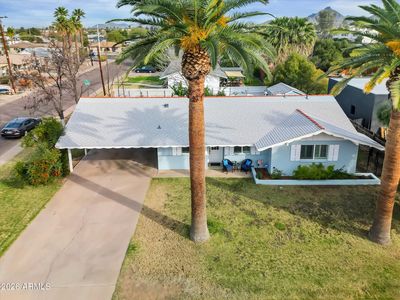 1330 E MULBERRY Street, Phoenix, AZ, 85014