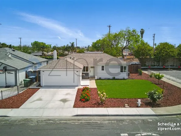 1723 Laine Ave, Santa Clara, CA 95051